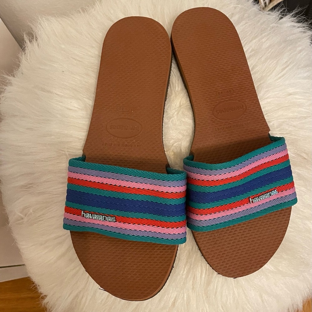 Havaianas sandal